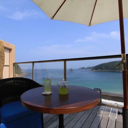 The Spa Resort Bettei Rakuyu Shimoda (Shizuoka) Exterior foto