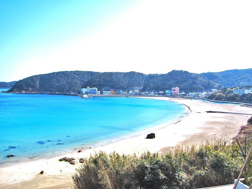 The Spa Resort Bettei Rakuyu Shimoda (Shizuoka) Exterior foto