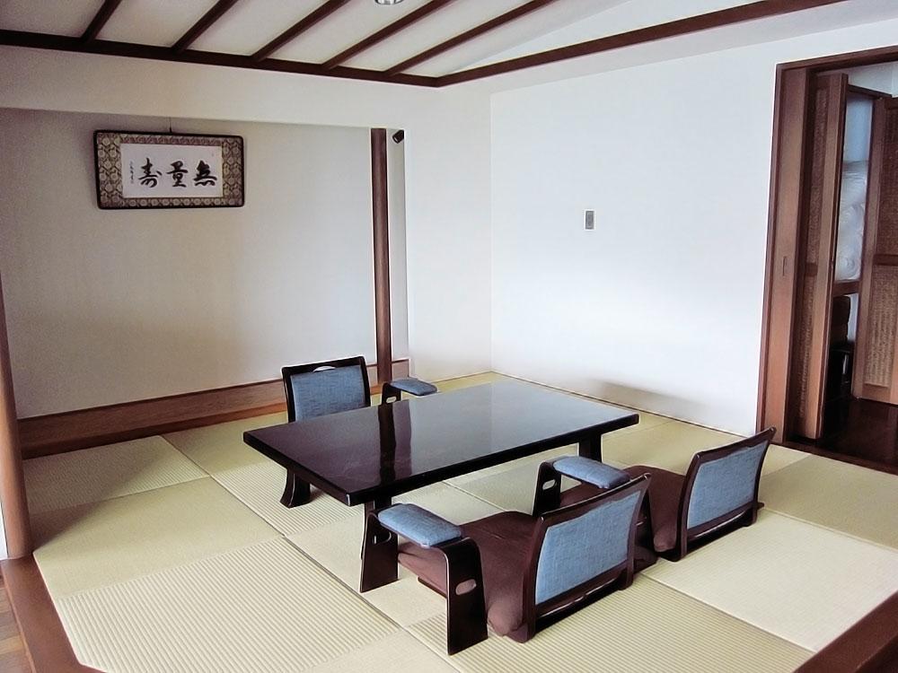 The Spa Resort Bettei Rakuyu Shimoda (Shizuoka) Exterior foto