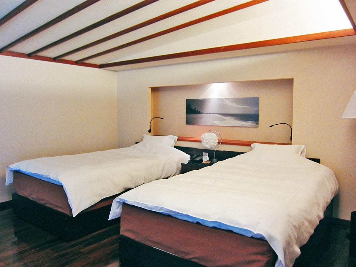 The Spa Resort Bettei Rakuyu Shimoda (Shizuoka) Exterior foto
