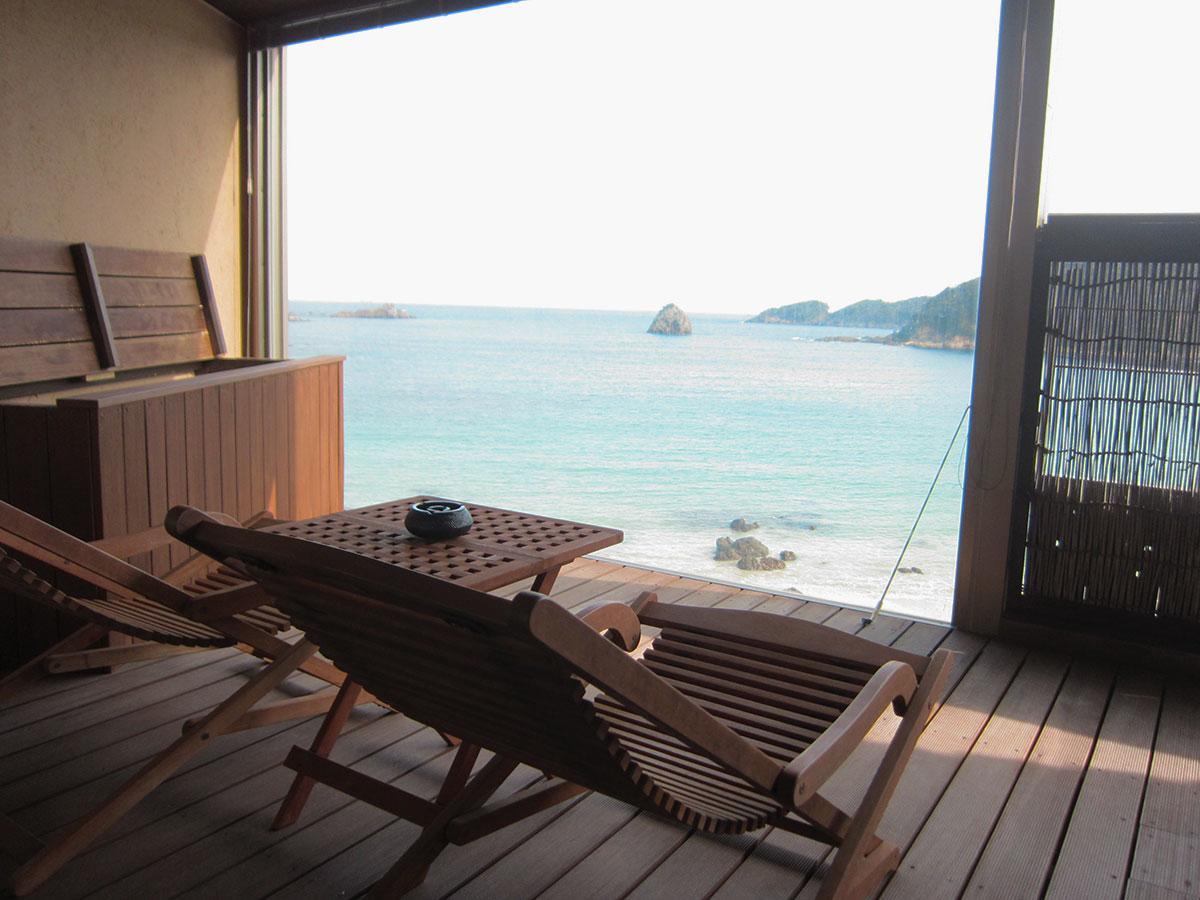 The Spa Resort Bettei Rakuyu Shimoda (Shizuoka) Exterior foto