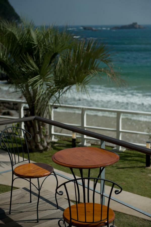 The Spa Resort Bettei Rakuyu Shimoda (Shizuoka) Exterior foto