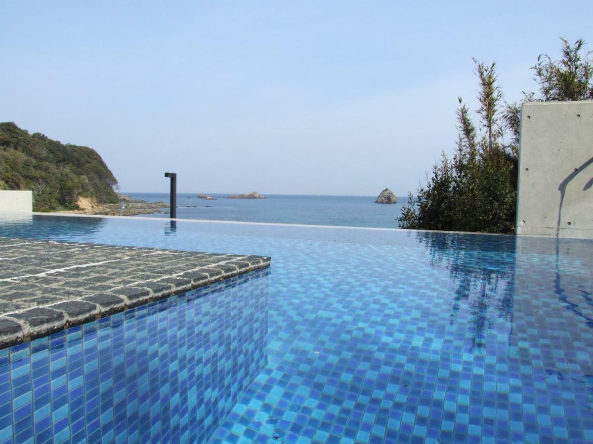 The Spa Resort Bettei Rakuyu Shimoda (Shizuoka) Exterior foto